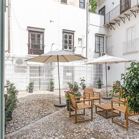 Torremuzza Homes By Wonderful Italy Палермо Екстериор снимка