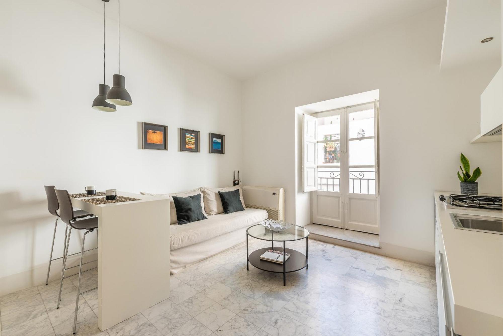 Torremuzza Homes By Wonderful Italy Палермо Екстериор снимка