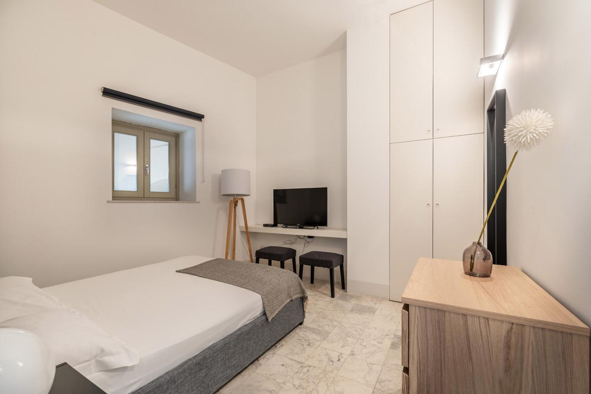 Torremuzza Homes By Wonderful Italy Палермо Екстериор снимка
