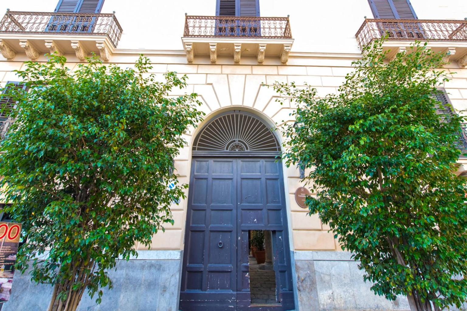 Torremuzza Homes By Wonderful Italy Палермо Екстериор снимка