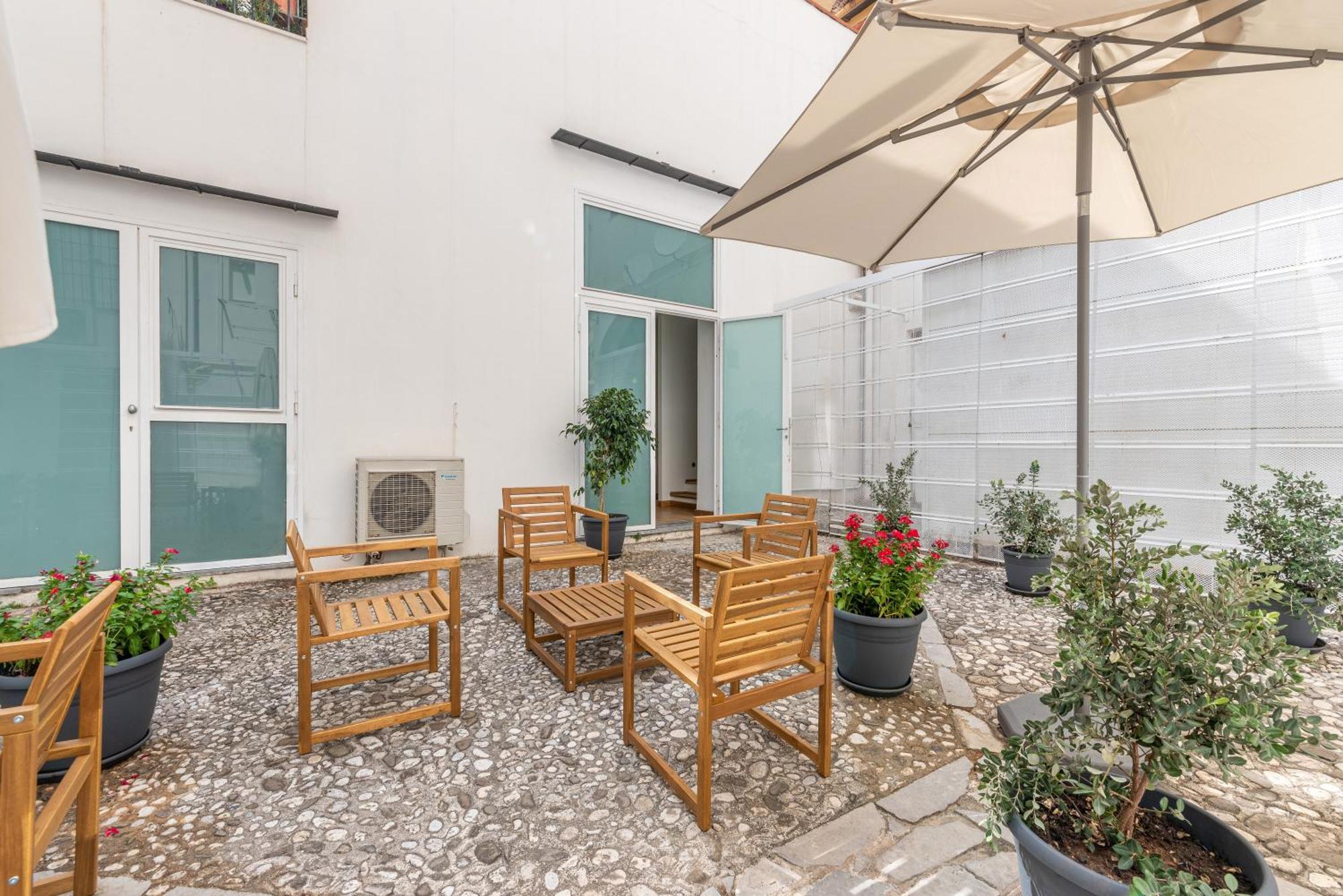 Torremuzza Homes By Wonderful Italy Палермо Екстериор снимка