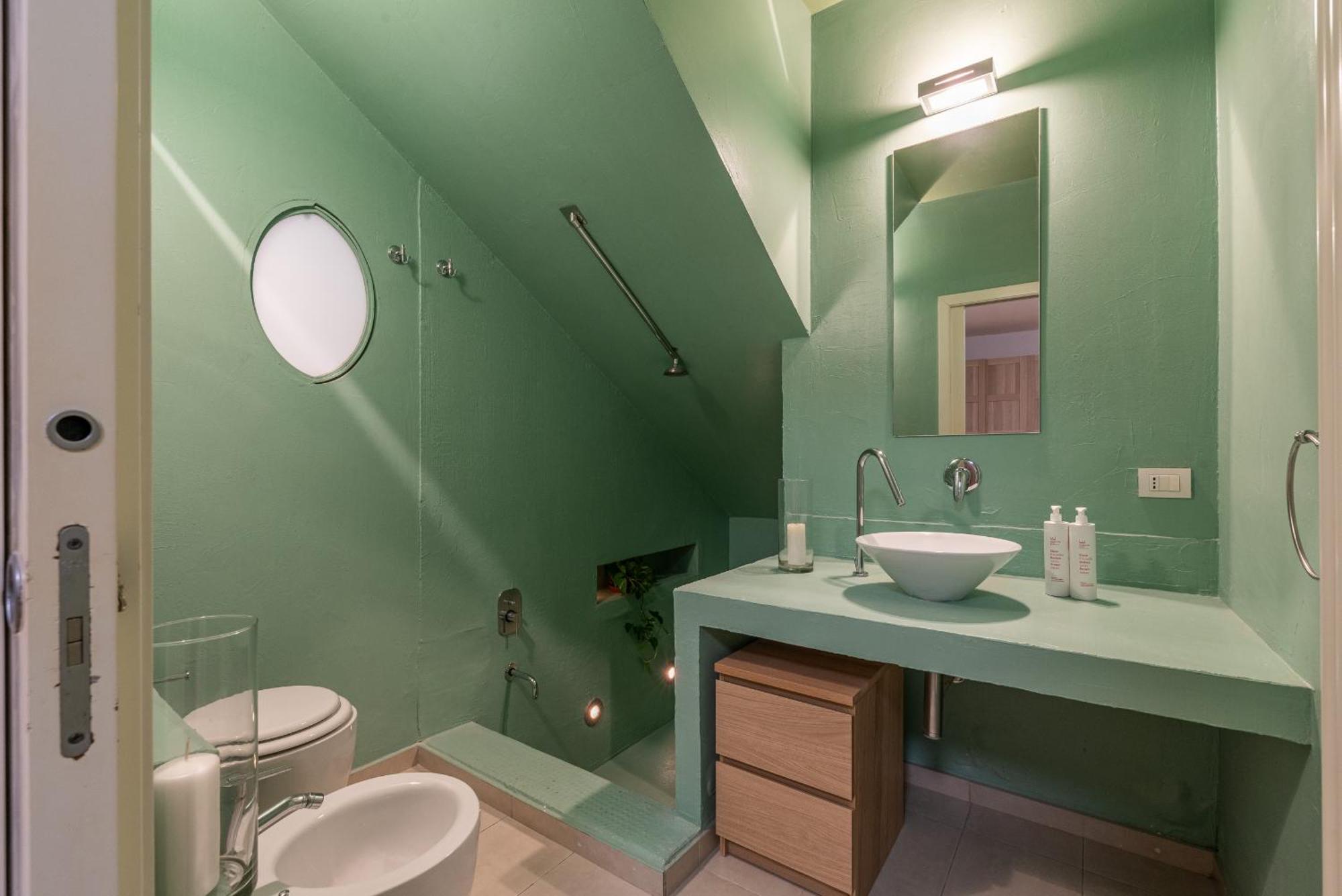 Torremuzza Homes By Wonderful Italy Палермо Екстериор снимка