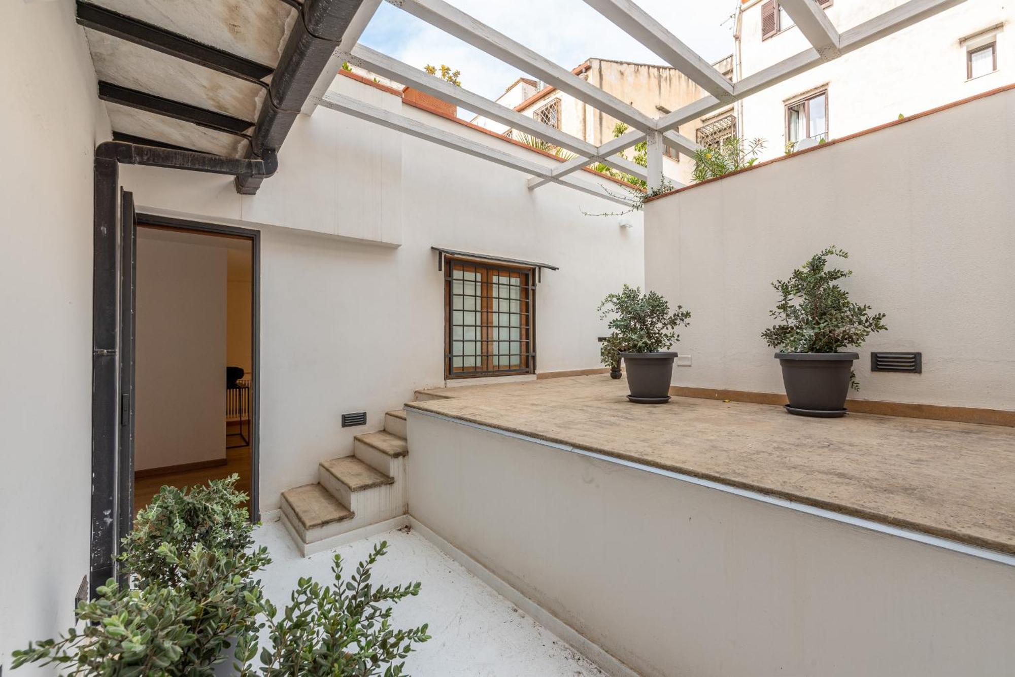 Torremuzza Homes By Wonderful Italy Палермо Екстериор снимка
