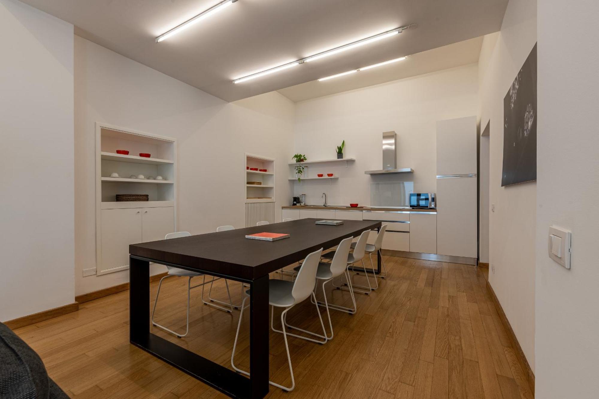 Torremuzza Homes By Wonderful Italy Палермо Екстериор снимка
