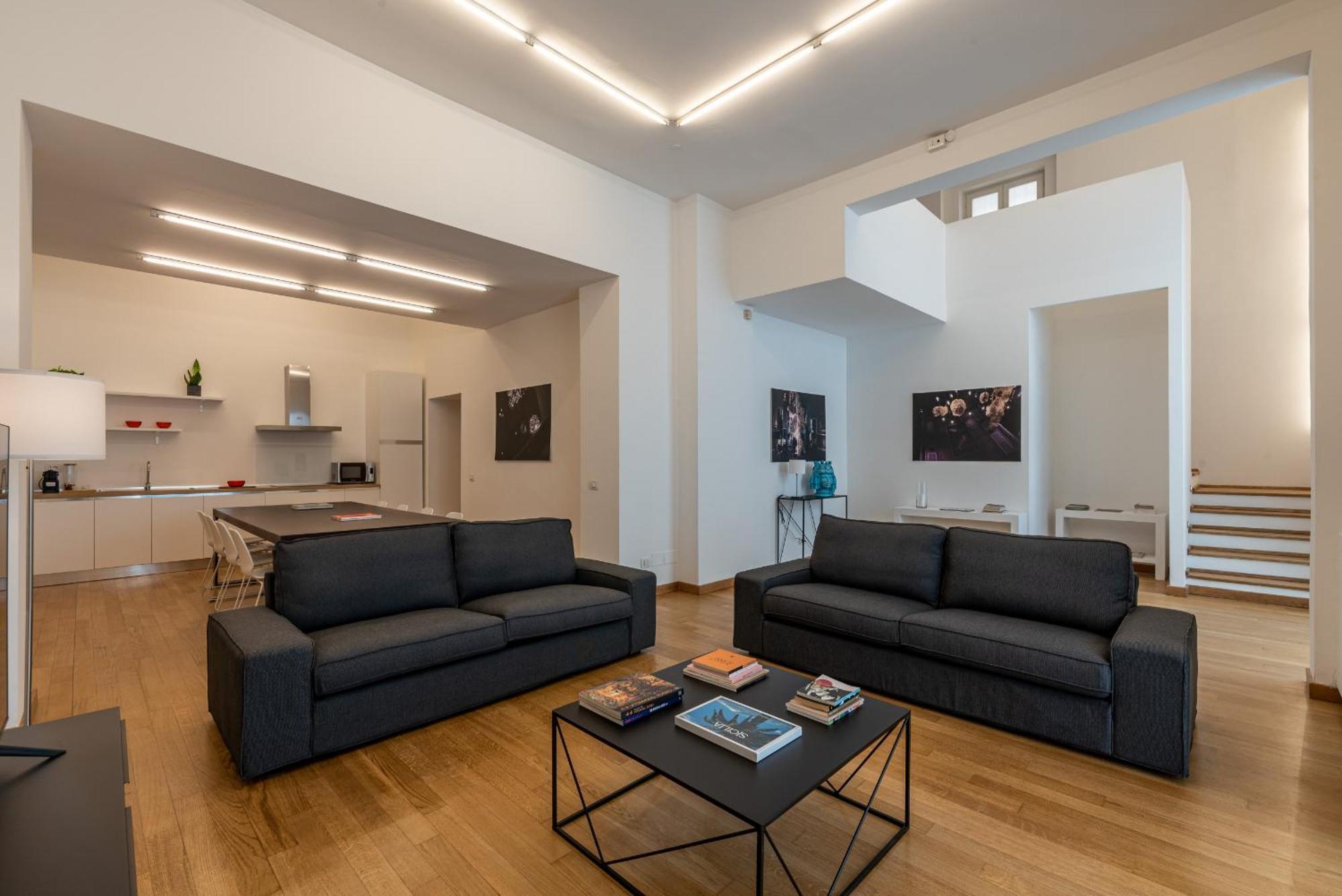 Torremuzza Homes By Wonderful Italy Палермо Екстериор снимка