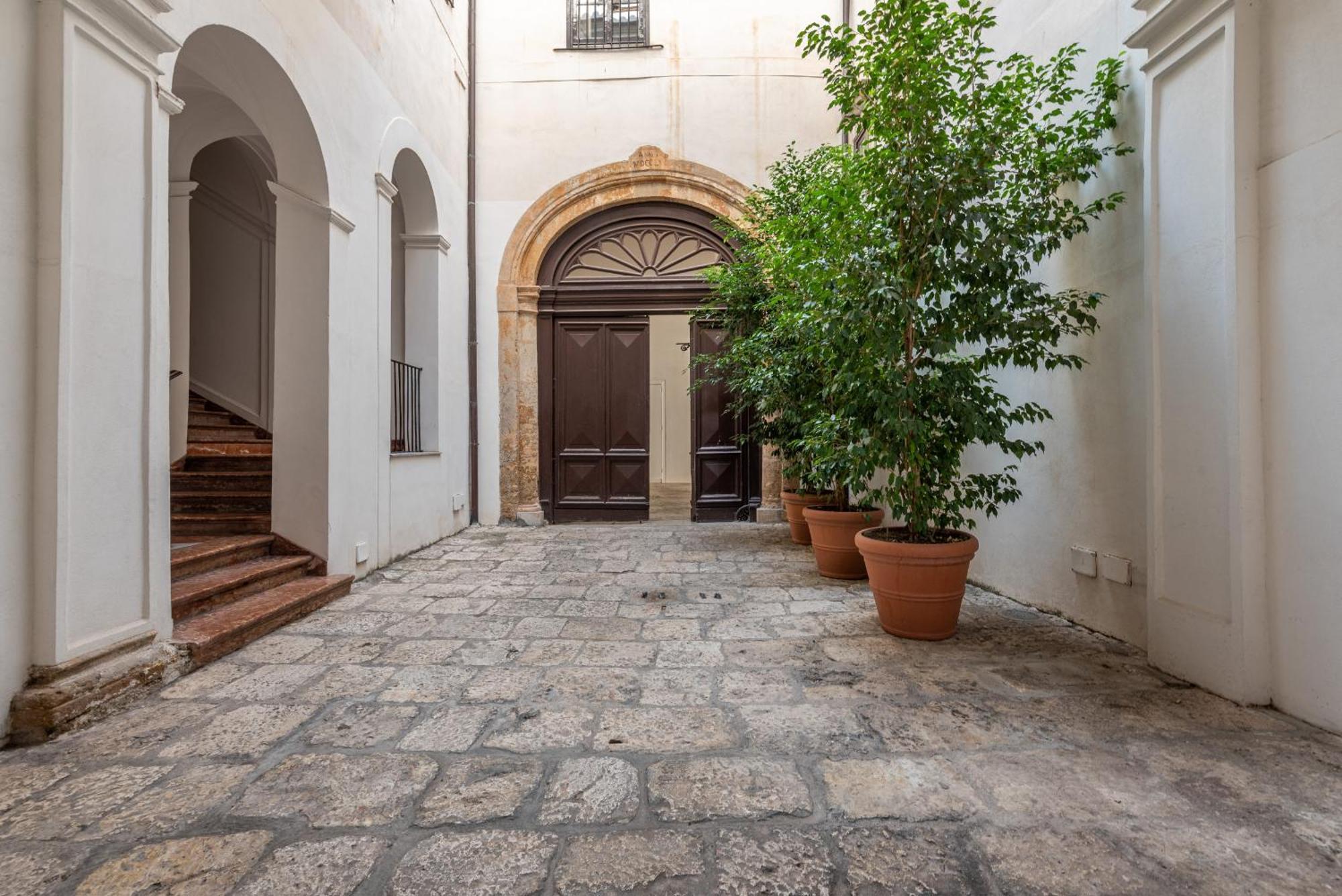 Torremuzza Homes By Wonderful Italy Палермо Екстериор снимка