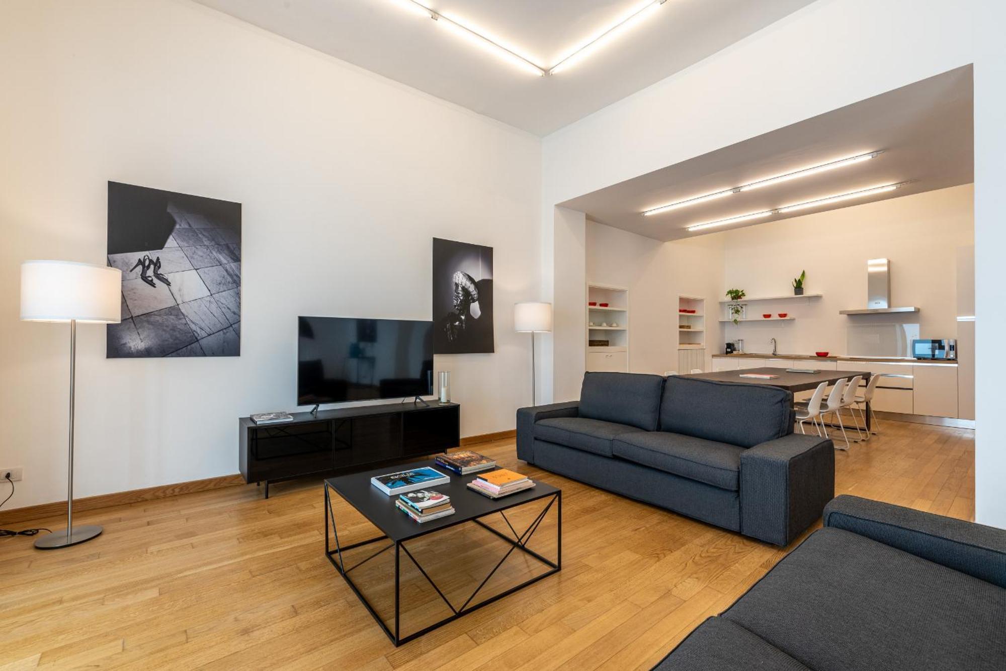 Torremuzza Homes By Wonderful Italy Палермо Екстериор снимка