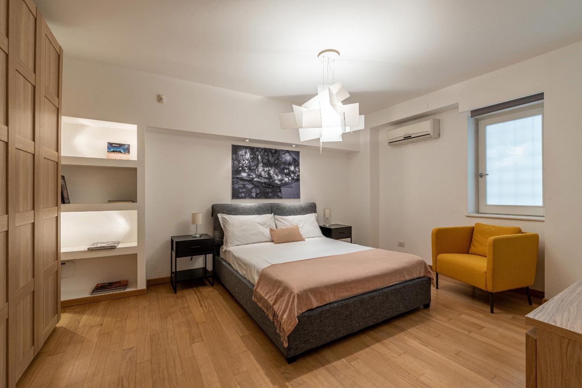 Torremuzza Homes By Wonderful Italy Палермо Екстериор снимка